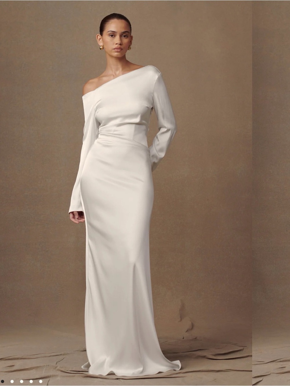 Meshki Avery Dress